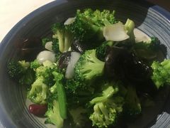 -那家小馆•北京菜•烤鸭(中关村店)