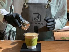 -JPG coffee(广州体育西店)