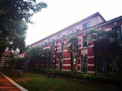 -上海理工大学(复兴路校区)