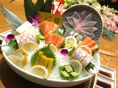 -新海渔港·胶东海鲜家常菜·家宴(奥体中心店)