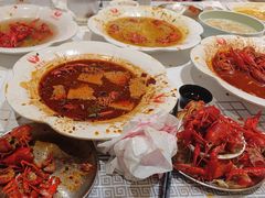 -於氏虾神(盱眙总店)