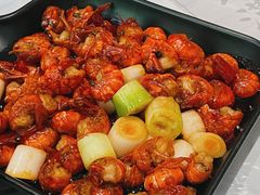 全味虾球-巴厘龙虾·榜首油焖大虾(旗舰店·万松园)