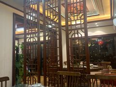 大堂-观桥阁(锦溪店)