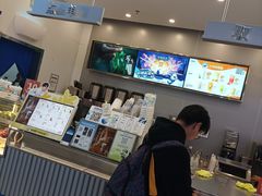 -茶百道(大兴绿地缤纷城店)