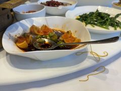 -眉州东坡(北苑华贸店)