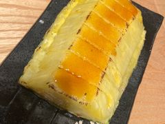 -人间酒暖·Go blanc·烧鸟·深夜食堂(陆家嘴店)