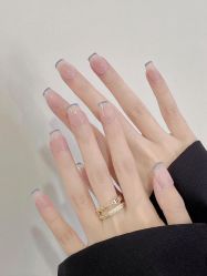 -UGIRL有个美甲