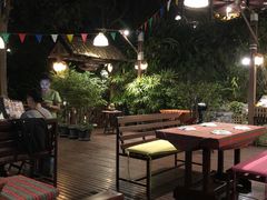 -卷心菜和避孕套餐厅(Pattaya)