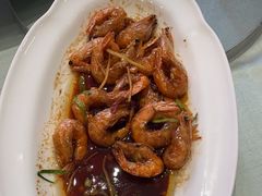 -盛百味·家宴餐厅(霸州分店)