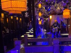 -绿茶餐厅(西湖银泰百货店)