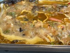 -半天妖烤鱼(石岛店)