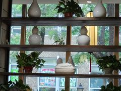 -金枝玉叶上海人家食府(三里河店)