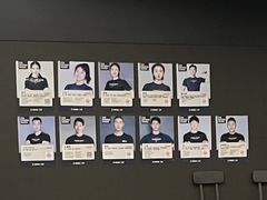 -乐刻运动健身(黄龙饭店旗舰店)