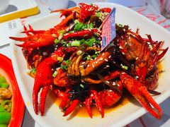 -靓靓蒸虾·头牌蒸虾(南山桂庙店)