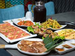 -盛京旺炉泥炉烤肉(恒大滨江左岸店)