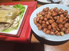 -涌觅名灶·本地海鲜宁波菜(财富广场店)