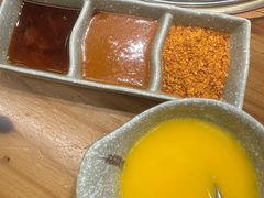 -牛人·雪花牛·木炭烤肉(昆山陆家店)