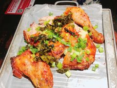 -绿茶餐厅(昌平悦荟店)