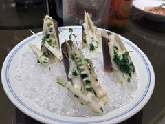 -上海人家花樣年华(中山公园店)