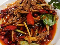 -陶德砂锅(蜀汉路店)