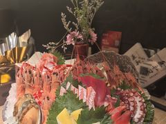 -匠和风精致料理(成都龙湖滨江天街店)