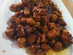 -眷江南之小蓝鲸(王府大街店)