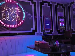 -大好时光party连锁KTV(大朗店)