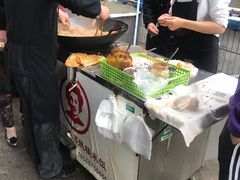 -六广门毛阿姨糯米饭