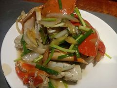 -南海渔家•海鲜•正宗海南菜(海棠湾店)