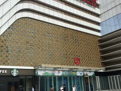 -万达广场(大明宫店)