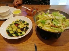 -九老汉·川渝江湖菜(合川路2店)
