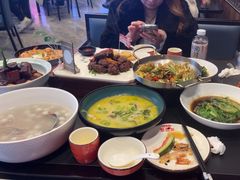 -聚鑫阁江浙菜·非遗传承技艺(青村帝华园店)