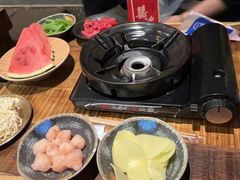 -打川川·川蜀毛肚(南市场店)