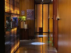 -江南足纪·影院足道·轻奢SPA(笋岗HALO广场店)