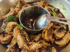 -喜虾客·大虾火锅(郑州无限城店)