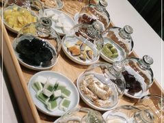 -阮大兴糕团(杭州西湖银泰百货店)