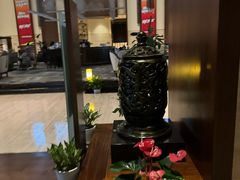 -余姚四明湖开元名都度假酒店·夏威夷西餐厅