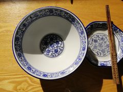 -原怡园面馆(拙政园店)