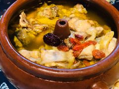 -香满楼(临安路店)