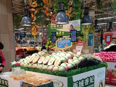 -世纪联华(外高桥店)