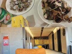 -汤泉良子.足疗按摩.SPA(中关村店)