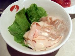 -海底捞火锅(泉城路店)