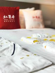 -星摇篮月子中心(紫竹万怡店)