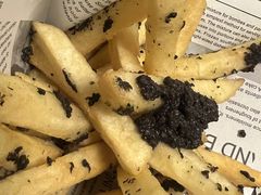 -仁义涵西餐·咖啡(中华巴洛克店)