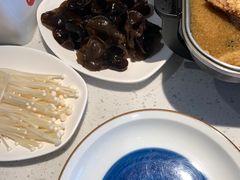 -鱼酷活鱼烤鱼(南京水游城店)