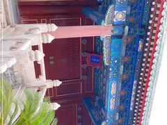 -历代帝王庙博物馆