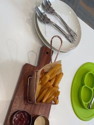 -奈尔宝·儿童乐园·亲子餐厅(星河湾店)
