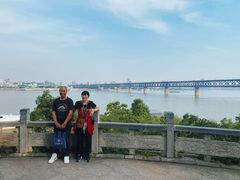 -汉水谣·江景餐厅(江滩店)