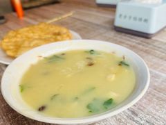 甜沫-老方子馅饼粥(台东店)