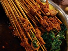 -成都瓜串串(华强北店)
